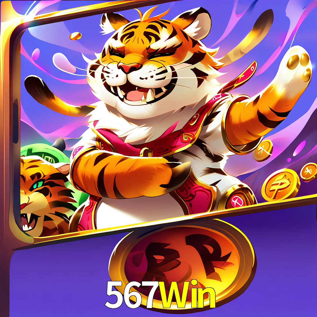 567Win